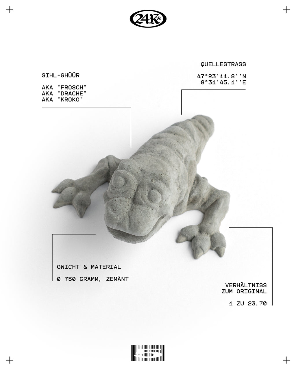 Concrete Figure