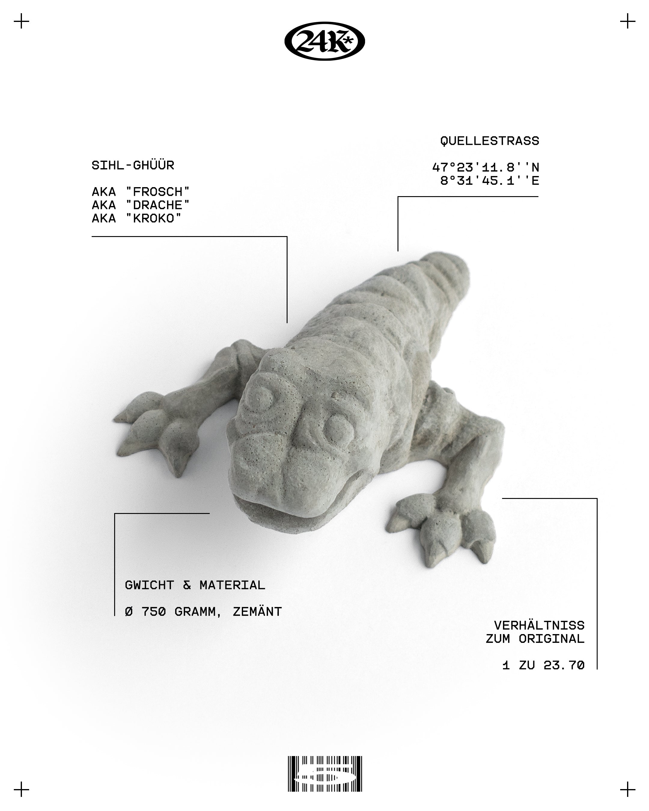 Concrete Figure