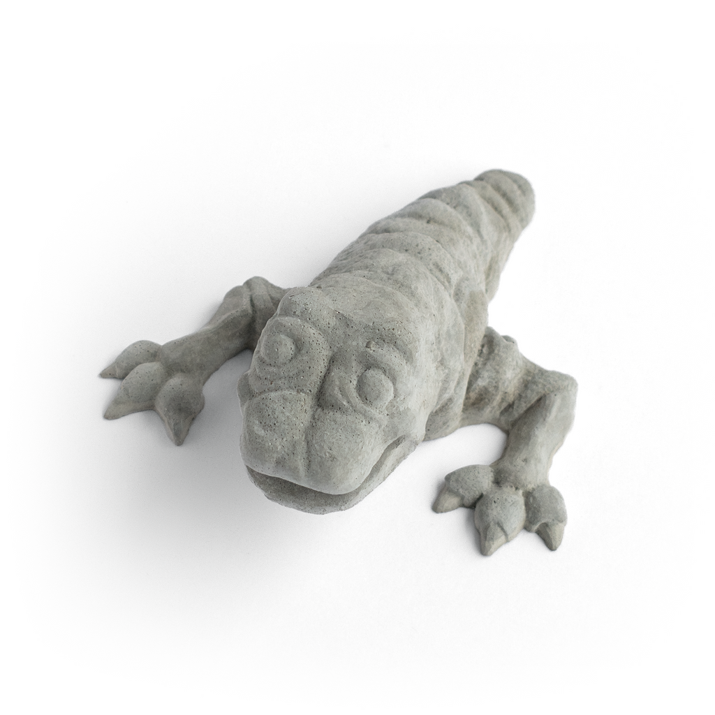 Concrete Figure