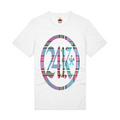 Vivid Logo Tee