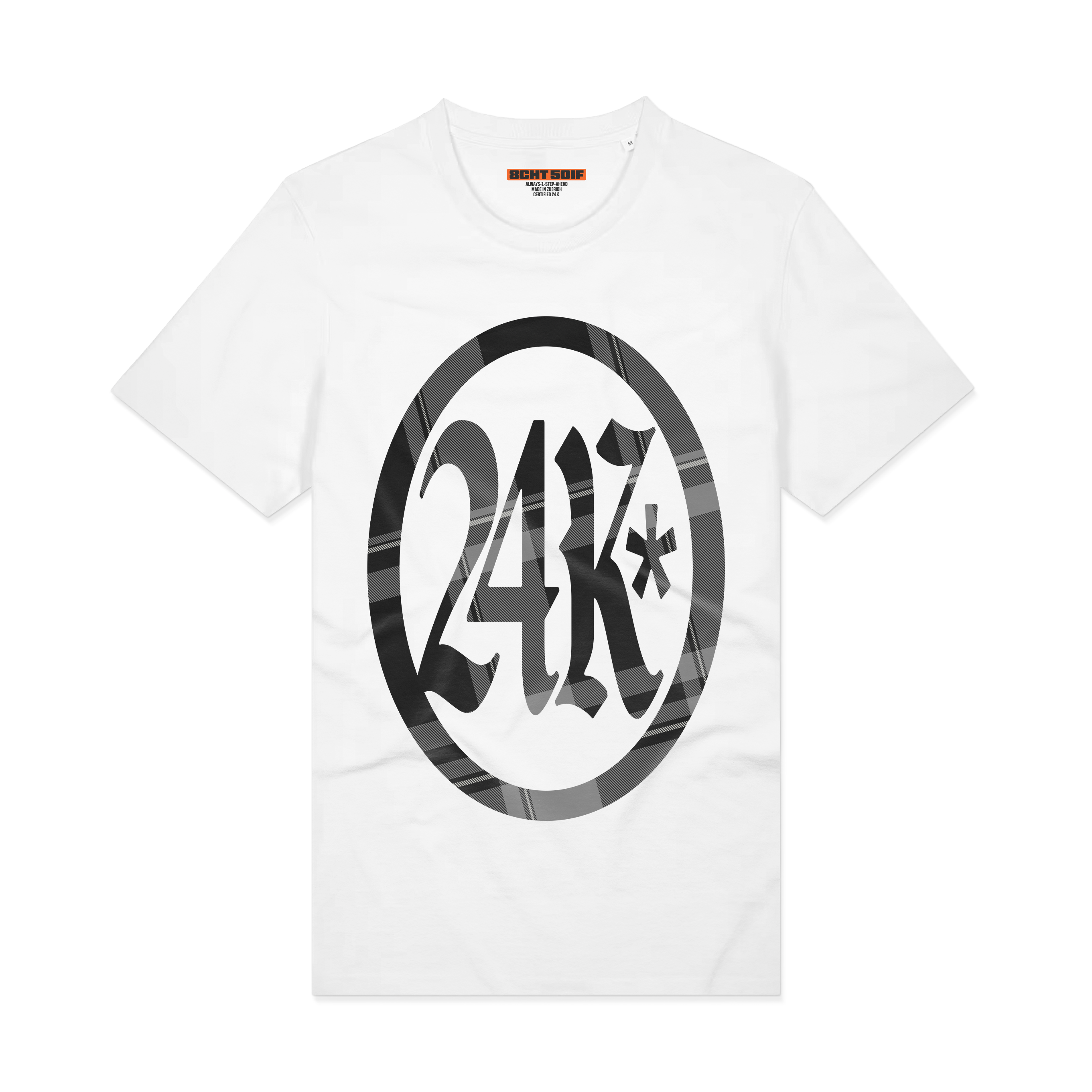 Phantom Logo Tee