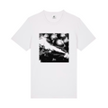 A2R Black Screen Print
