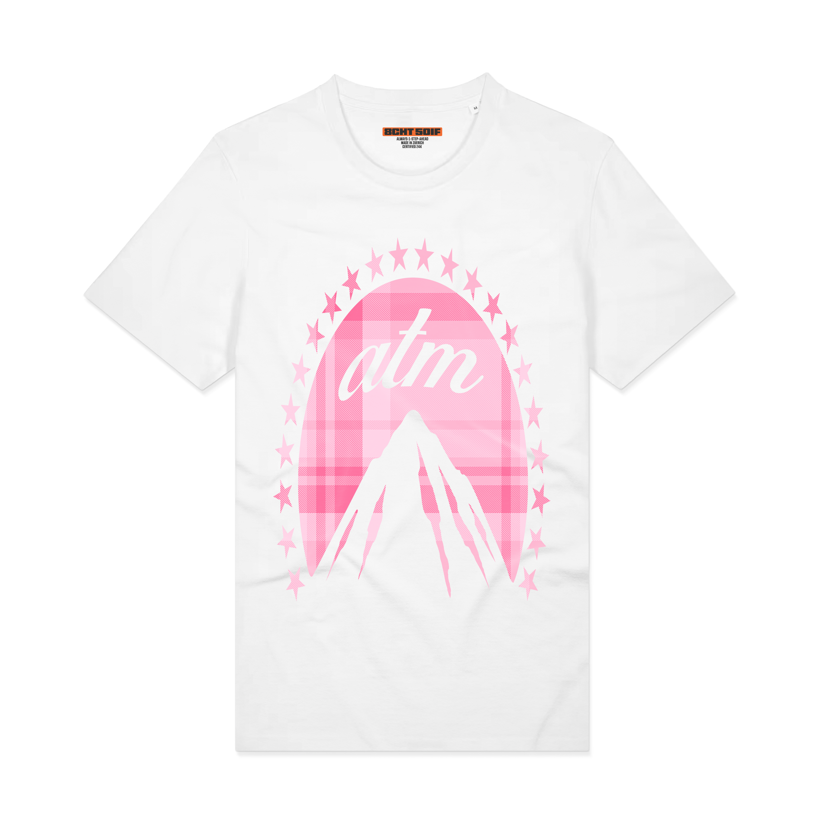 Sakura Logo Tee